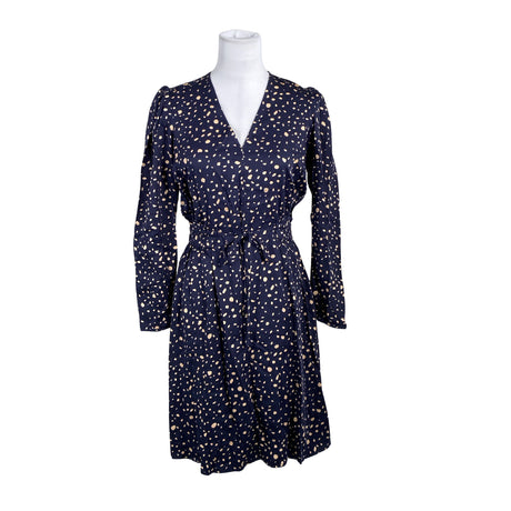 Unisex Selected - Mitteveniv kleit, suurus 36 - Sinine ()