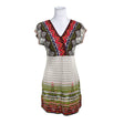 Unisex IVKO - Kootud kleit, suurus 36 - Beige ()