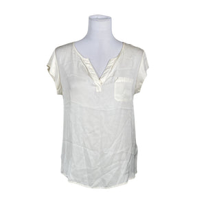 Unisex Repeat - Topp, suurus 36 - Looduslik valge (1)