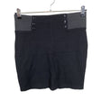 Unisex Esprit - Trikotaažist seelik, suurus 38 - Must ()