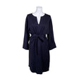 Unisex COS - Mitteveniv kleit, suurus 38 - Sinine ()