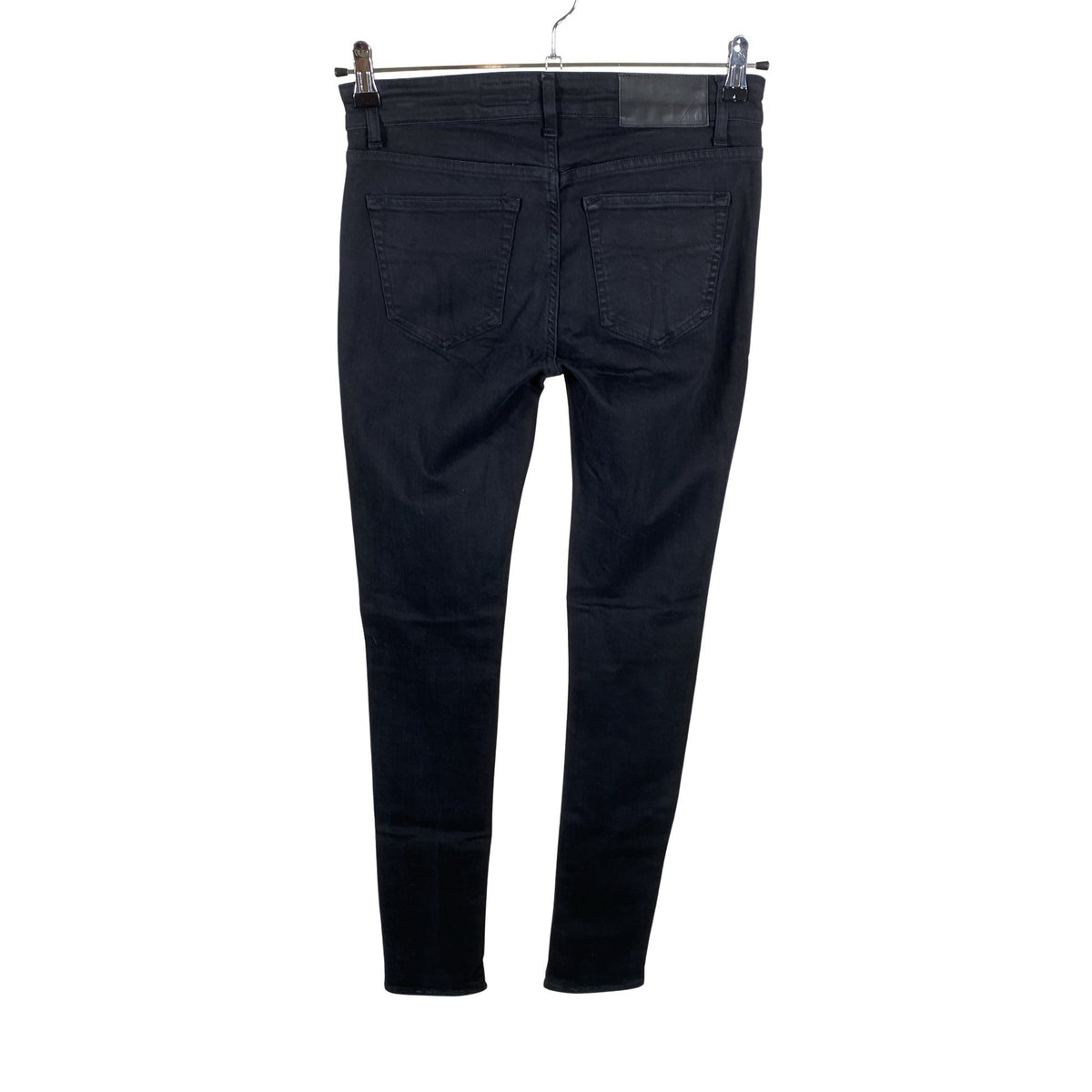 Unisex Tiger of Sweden - Teksad, suurus W29 - Must (2)