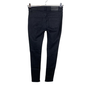 Unisex Tiger of Sweden - Teksad, suurus W29 - Must (2)