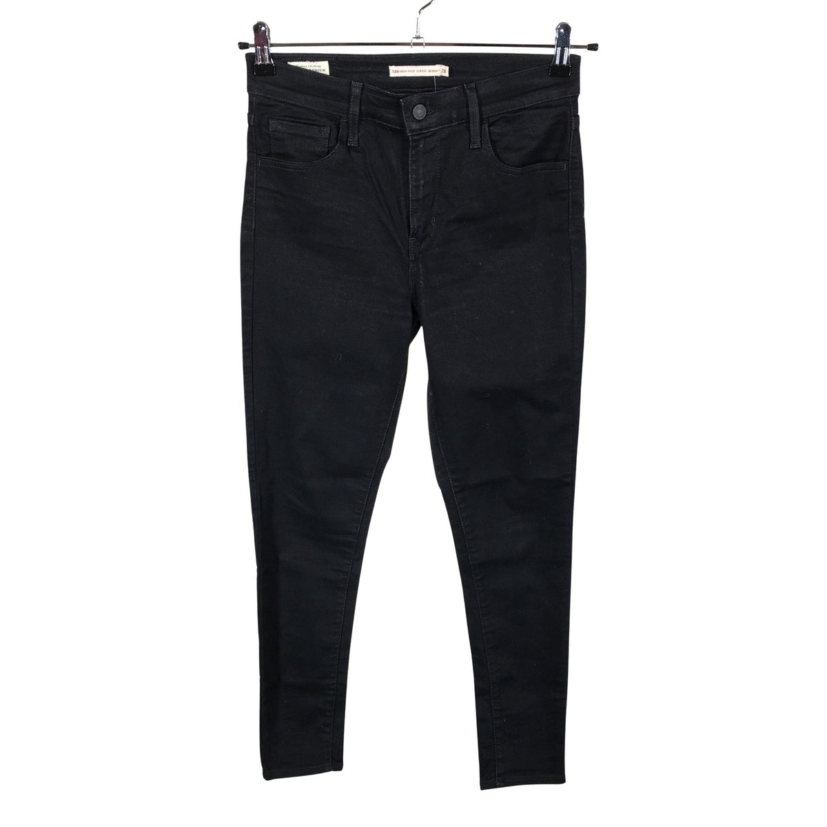 Unisex Levi's - Teksad, suurus W28 - Must (1)