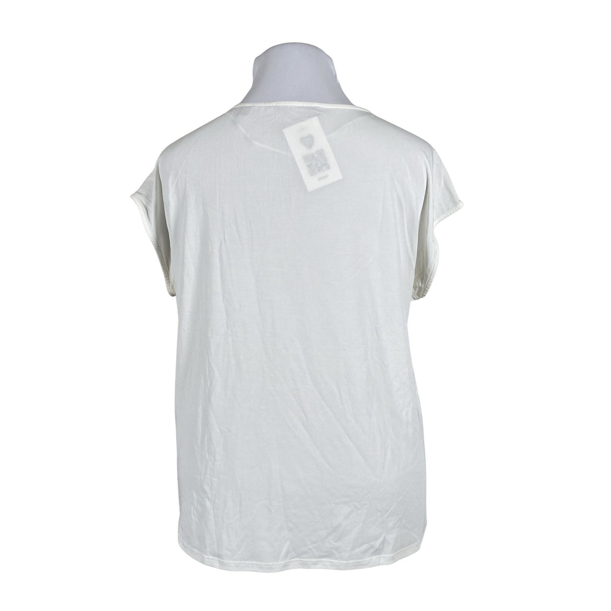 Unisex Esprit - T-särk, suurus 42 - Valge (2)