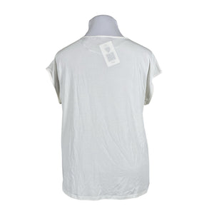 Unisex Esprit - T-särk, suurus 42 - Valge (2)