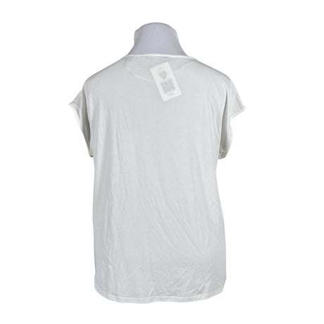 Unisex Esprit - T-särk, suurus 42 - Valge (2)