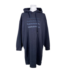 Unisex Peak Performance - Dressikangast kleit, suurus 38 - Sinine (1)