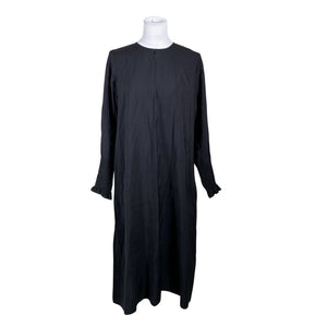 Unisex COS - Mitteveniv kleit, suurus 38 - Must (1)