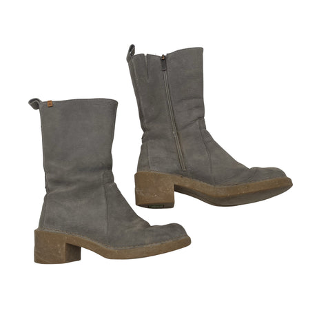 Unisex Gudrun Sjöden - Saapad, suurus 36 - Hall ()