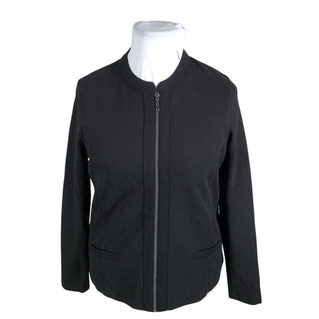 Unisex Gerry Weber - Jakk, suurus 42 - Must ()