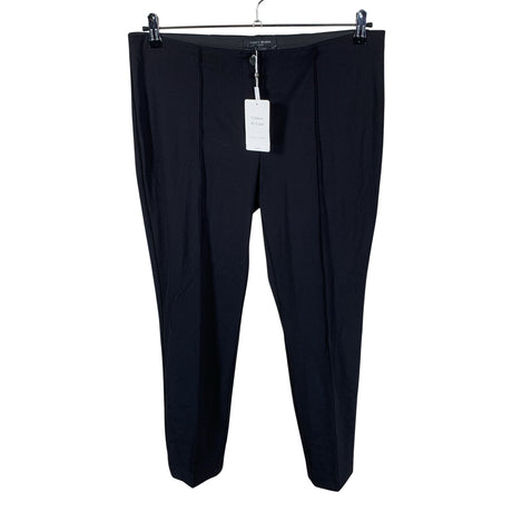 Unisex Gerry Weber - Mittevenivad püksid, suurus 44 - Must ()