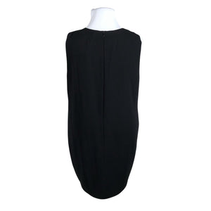 Unisex Marc Aurel - Mitteveniv kleit, suurus 44 - Must (2)