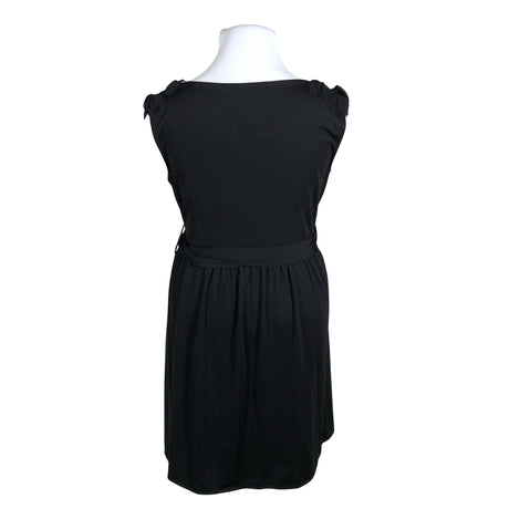 Unisex It's All about Eve - Trikotaažist kleit, suurus 44 - Must (2)