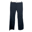 Unisex Benetton - Mittevenivad püksid, suurus 46 - Must ()