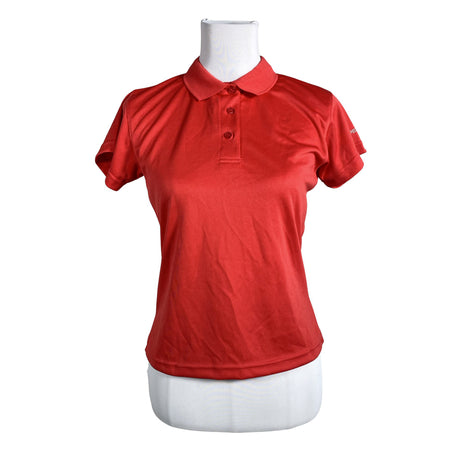 Unisex Icepeak - Spordisärk, lühikesed käised, suurus 38 - Punane ()