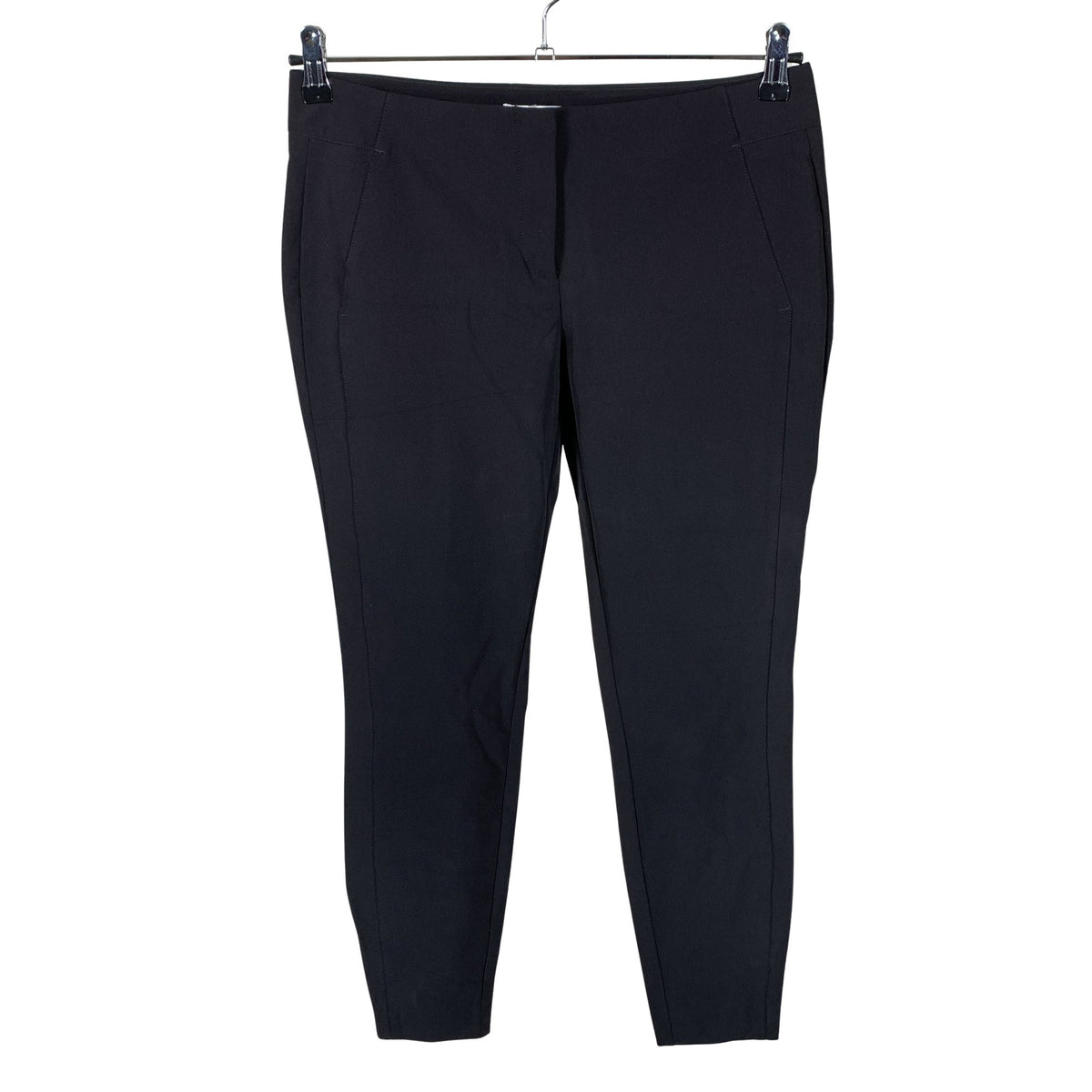 Unisex Hugo Boss - Mittevenivad püksid, suurus 38 - Must (1)
