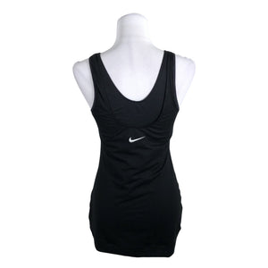 Unisex Nike - Sporditopp, suurus 38 - Must (2)