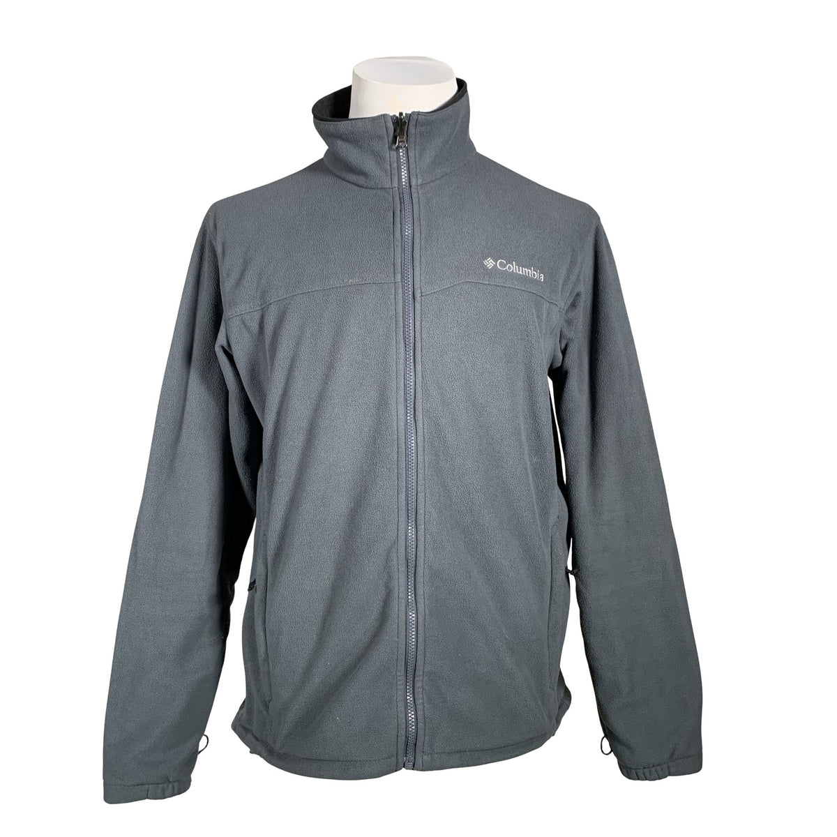 Unisex Columbia - Fliisjakk, suurus L - Hall (1)
