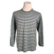 Unisex Marimekko - Trikotaažist pluus, suurus L - Helesinine ()