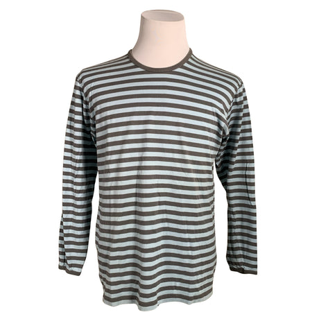 Unisex Marimekko - Trikotaažist pluus, suurus L - Helesinine ()