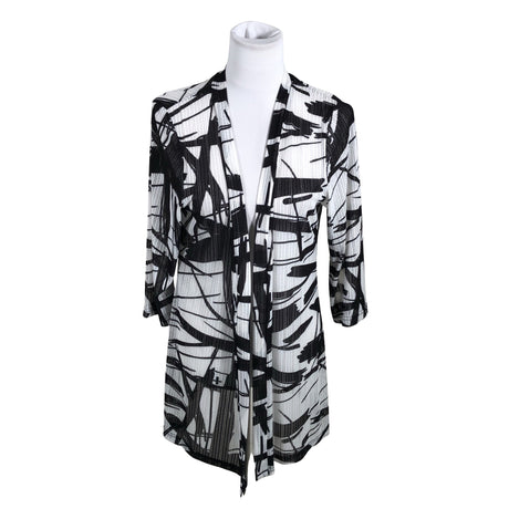 Unisex Jade - Jakk, suurus 40 - Hall ()