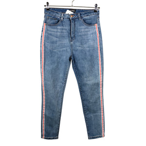 Unisex 77th Flea - Teksad, suurus 42 - Sinine (1)