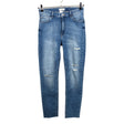 Unisex Lindex - Teksad, suurus 40 - Sinine ()