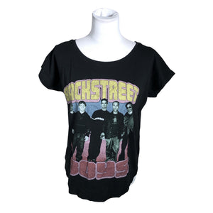 Unisex Mantis - T-särk, suurus 38 - Must (1)