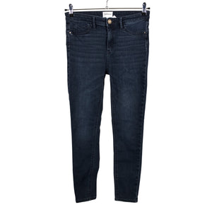 Unisex River Island - Teksad, suurus 38 - Sinine (1)