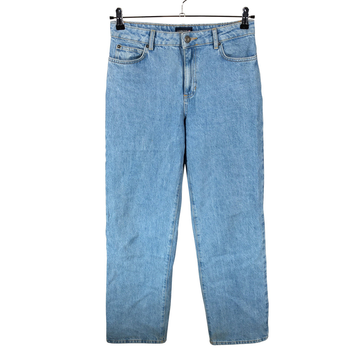 Unisex Lexington - Teksad, suurus W28 - Helesinine (1)