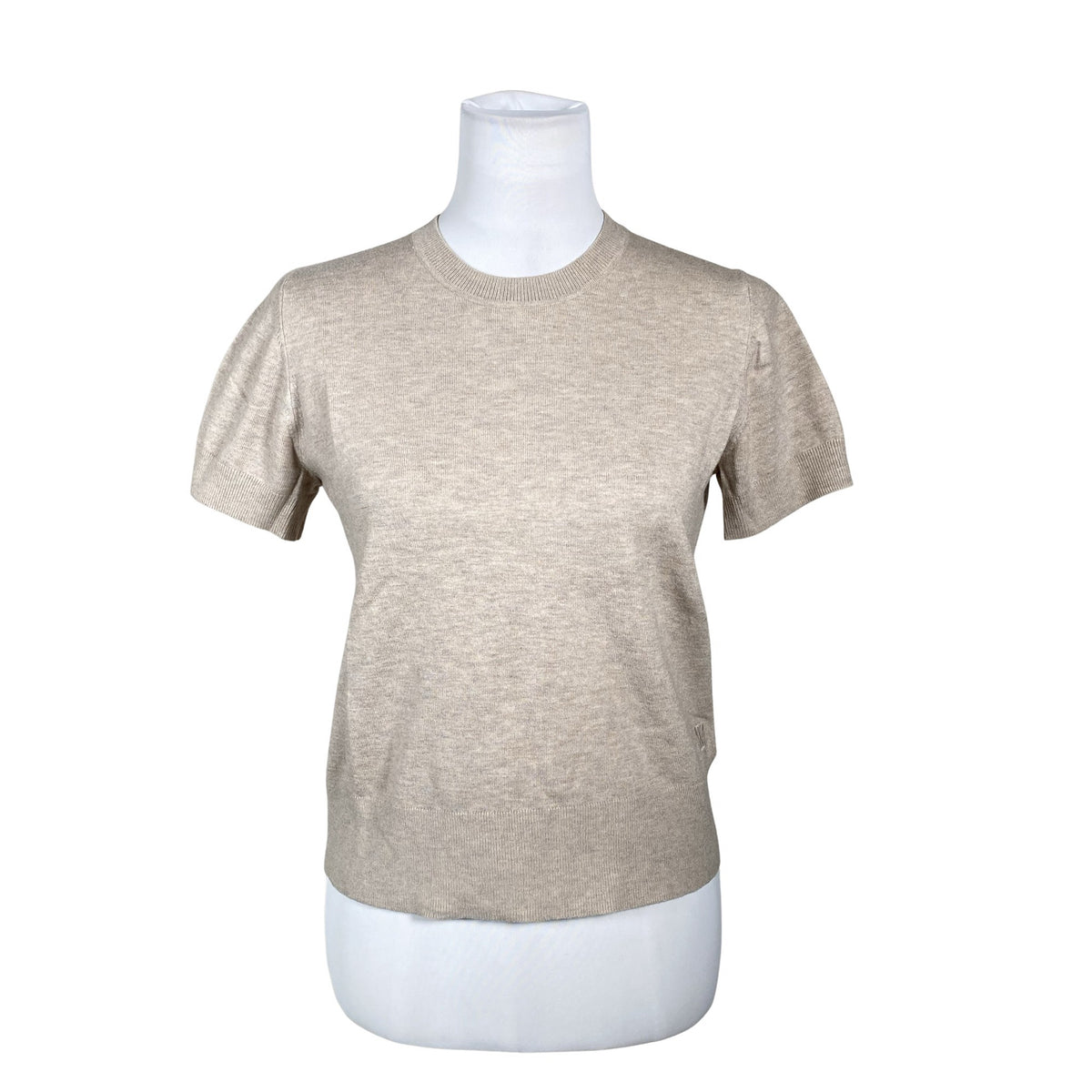Unisex InWear - Kampsun, suurus 36 - Beige (1)