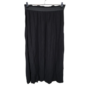 Unisex Tom Tailor - Mitteveniv seelik, suurus 40 - Must (1)