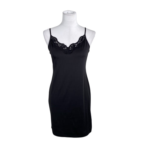 Unisex Damella - Öösärk , suurus 40 - Must ()