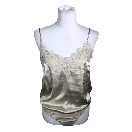 Unisex Abercrombie&Fitch - Bodi, suurus 38 - Beige ()