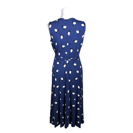 Unisex Lauren Ralph Lauren - Maksikleit, suurus 38 - Sinine (2)