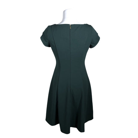Unisex DKNY - Mitteveniv kleit, suurus 36 - Roheline (2)