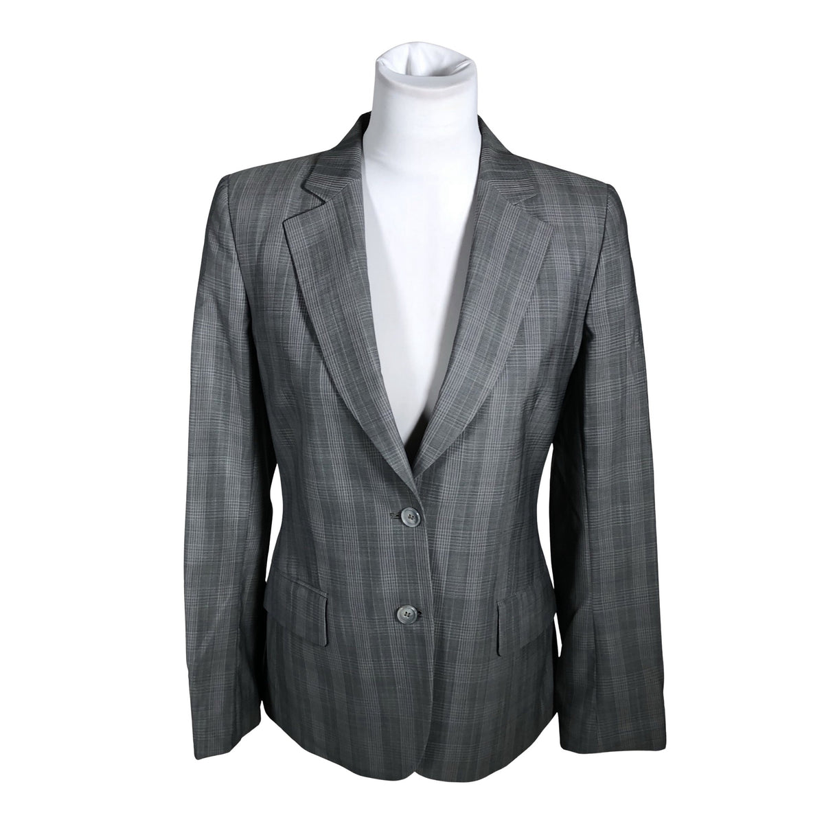 Unisex Tiger of Sweden - Jakk, suurus 38 - Hall (1)