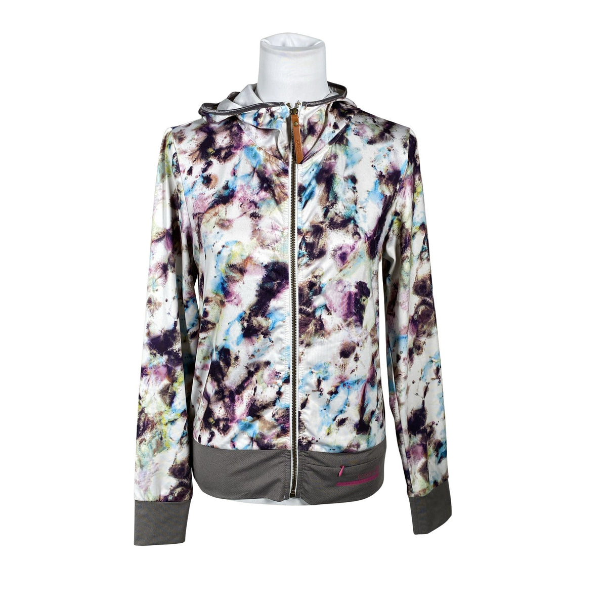 Unisex Torstai - Dressipluus, suurus 36 - Lilla (1)