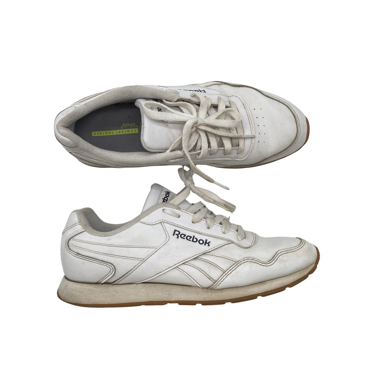 Unisex Reebok - Tennised, suurus 42 - Valge (1)