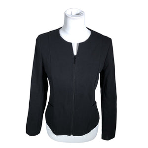 Unisex Voglia - Jakk, suurus 36 - Must (1)