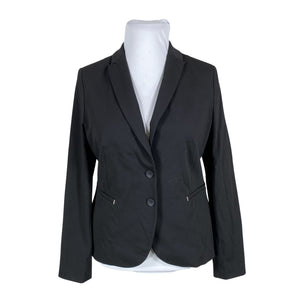 Unisex Comma - Jakk, suurus 42 - Must (1)