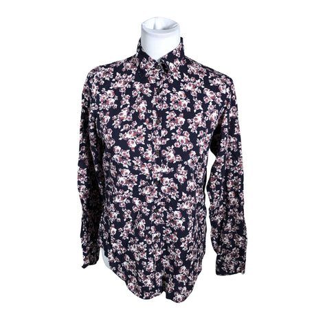 Unisex The Lab - Pluus, suurus 38 - Sinine ()