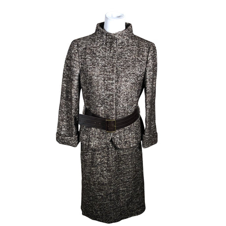 Unisex Massimo Dutti - Kostüüm, suurus 34 - Pruun ()