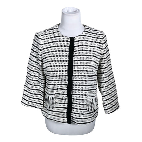 Unisex Gerry Weber - Jakk, suurus 36 - Valge ()