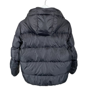 Unisex Tommy Hilfiger - Sulejope, suurus 158 - 164 - Must (2)