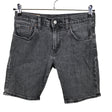 Unisex Levi's - Teksast lühikesed püksid, suurus W29 - Hall ()