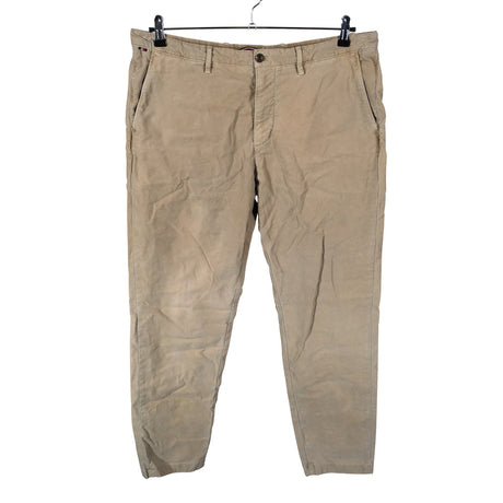 Unisex Tommy Hilfiger - Chino-püksid, suurus XL - Pruun ()