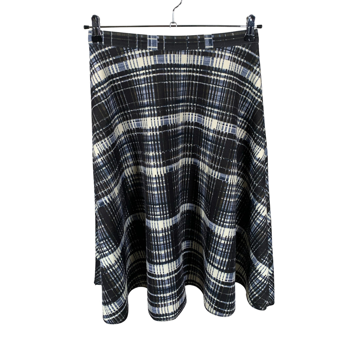 Unisex Sisley - Trikotaažist seelik, suurus 36 - Must (1)