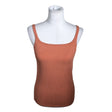 Unisex Uniqlo - Sporditopp, suurus 38 - Oranž ()